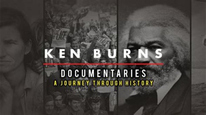 8 Strange Facts about Ken Burns and his documentaries