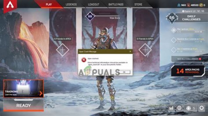 How To Fix: Apex Legends Not Working - SarkariResult
